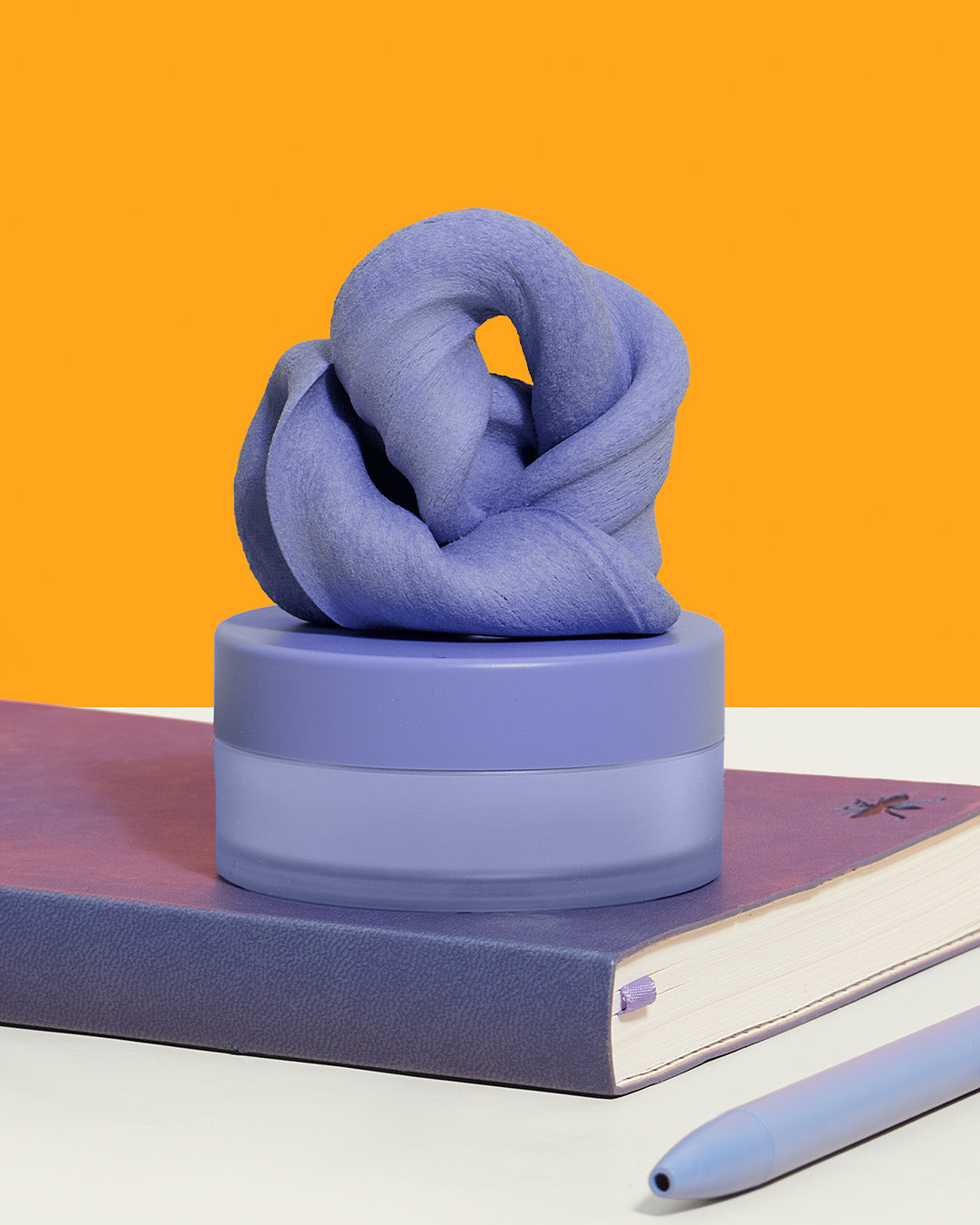 Blur Focus Putty