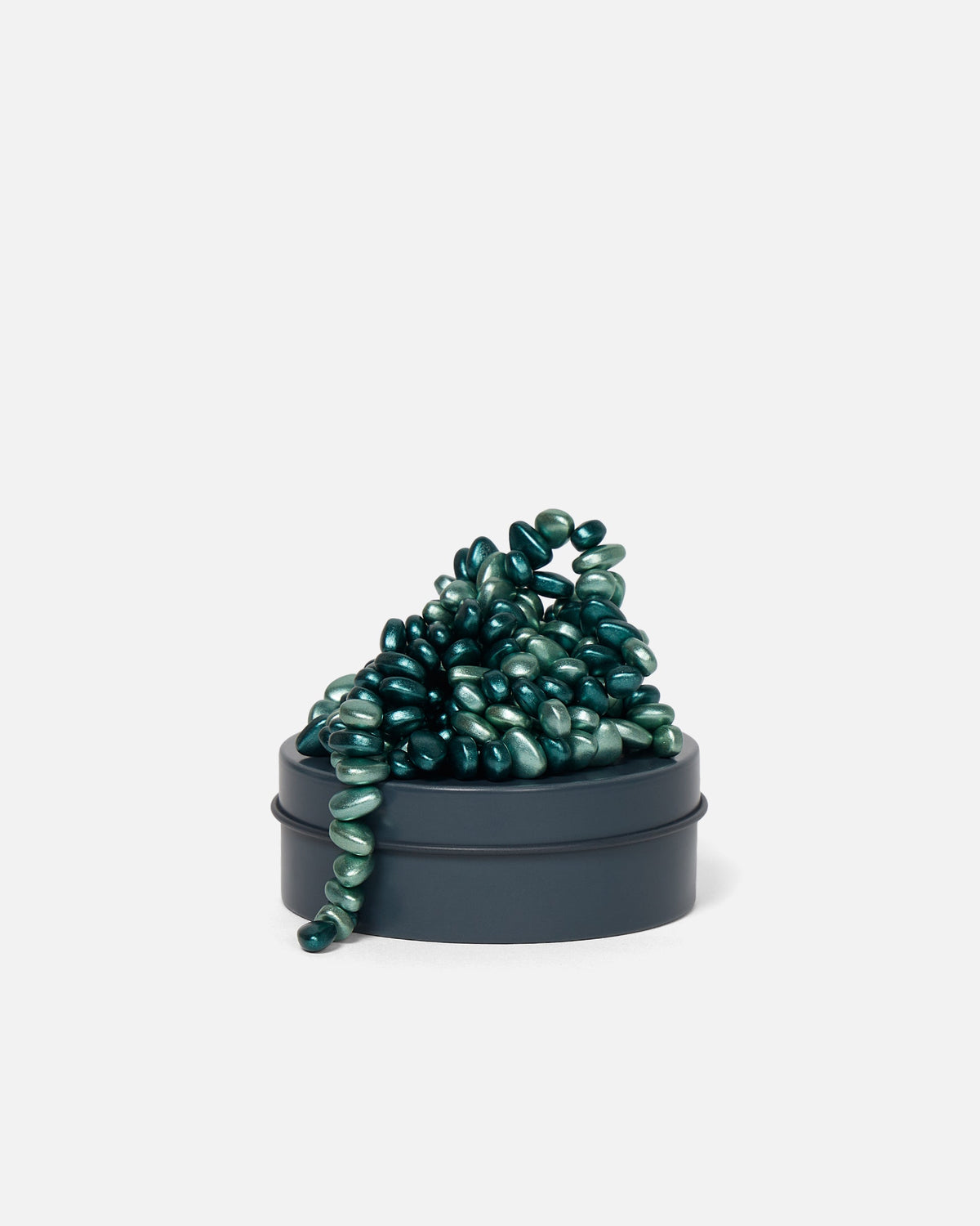 Small Chrome Crags