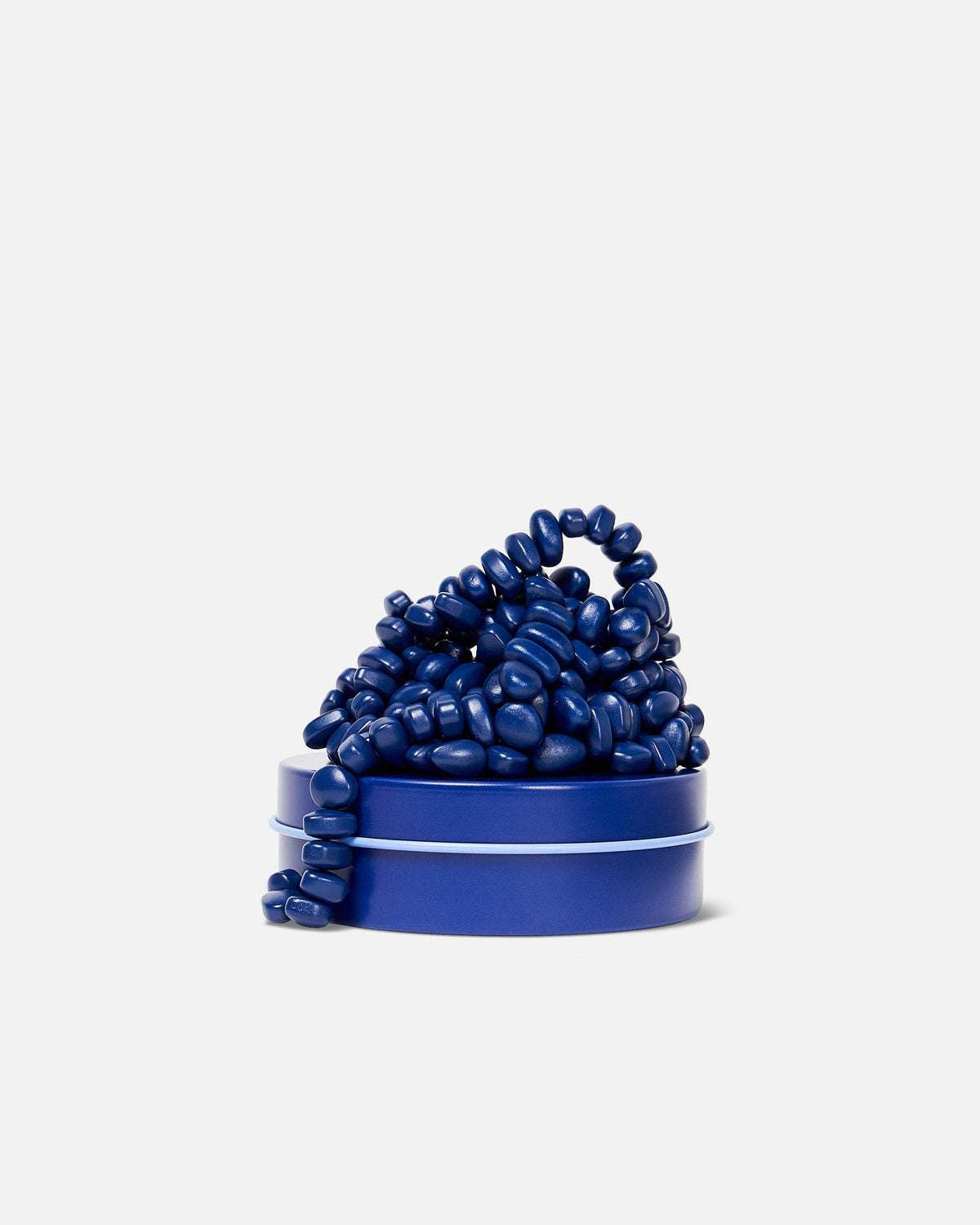 Small Matte Crags