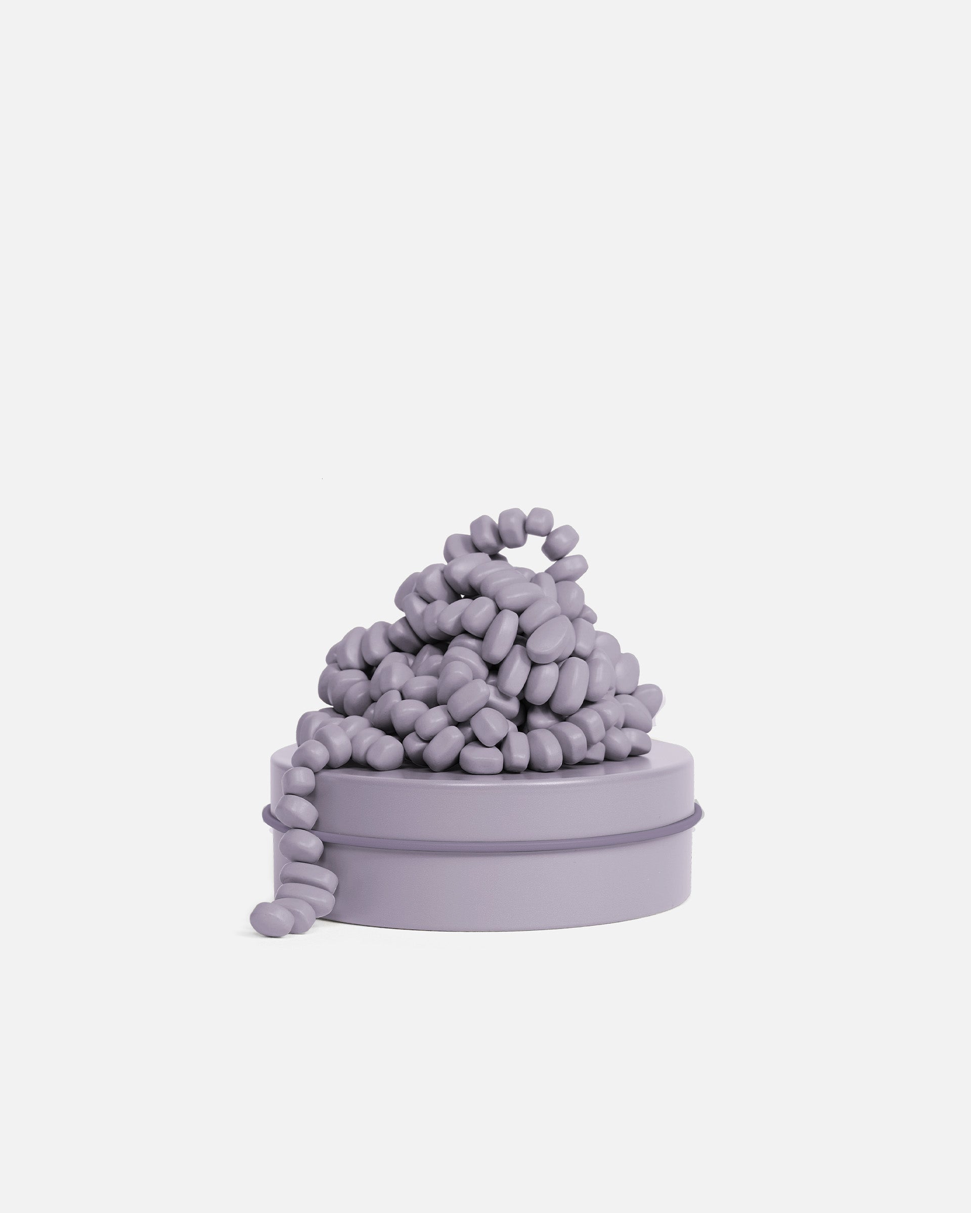 Small Neutral Crags