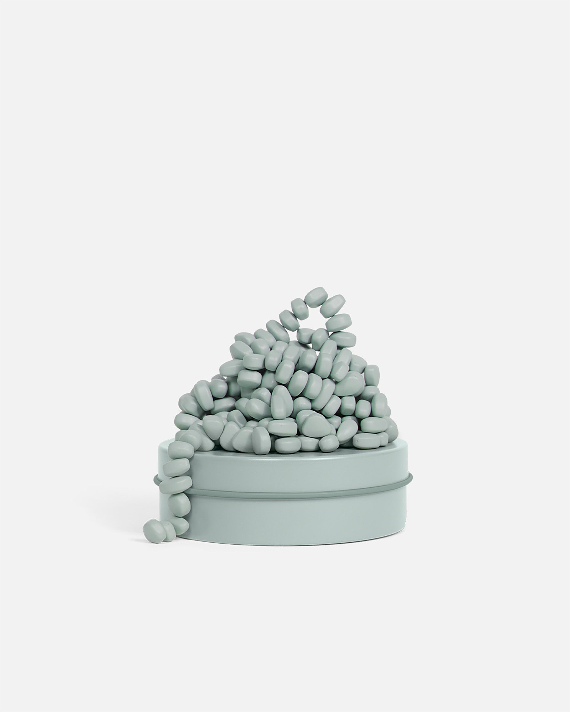 Small Neutral Crags