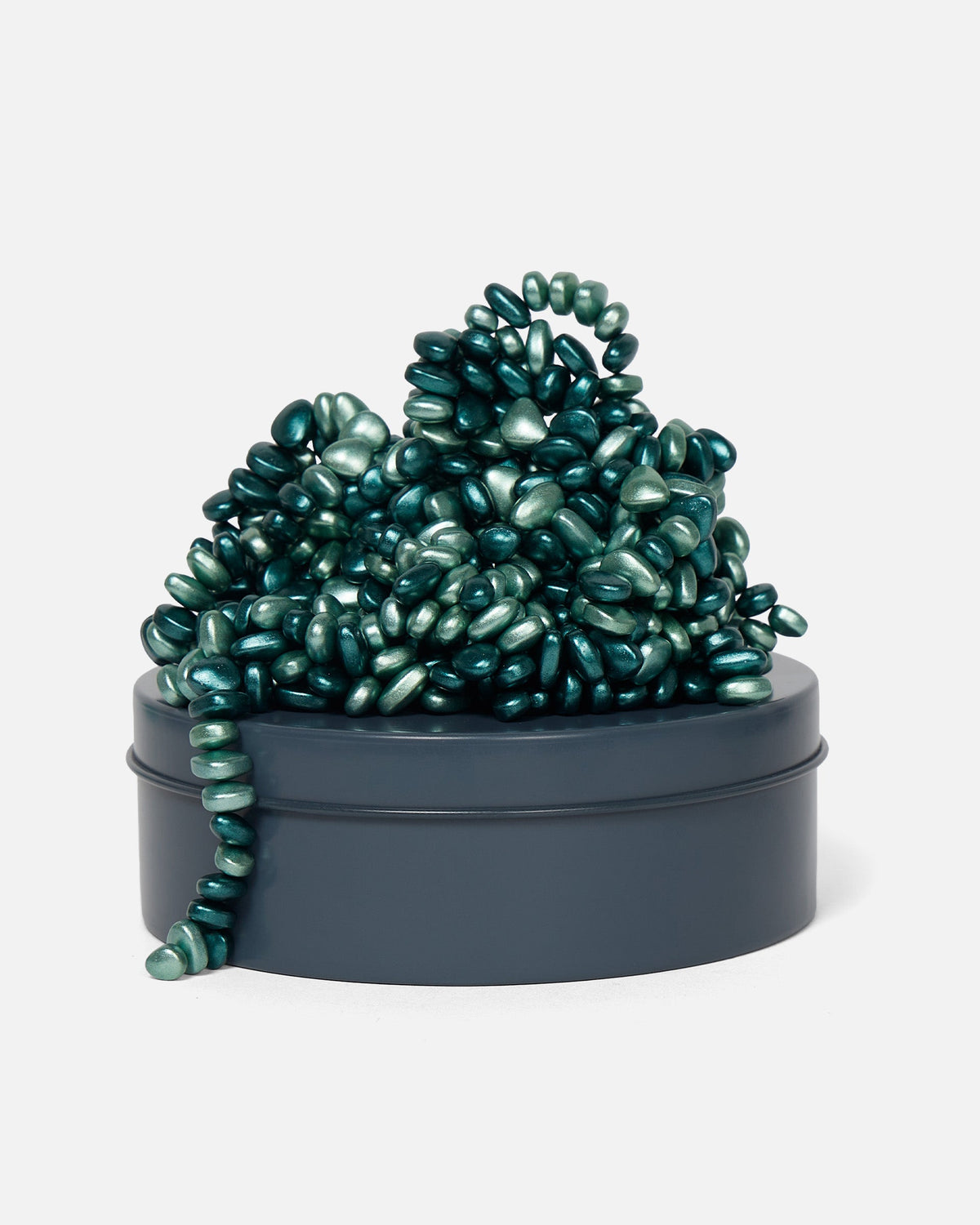 Medium Chrome Crags