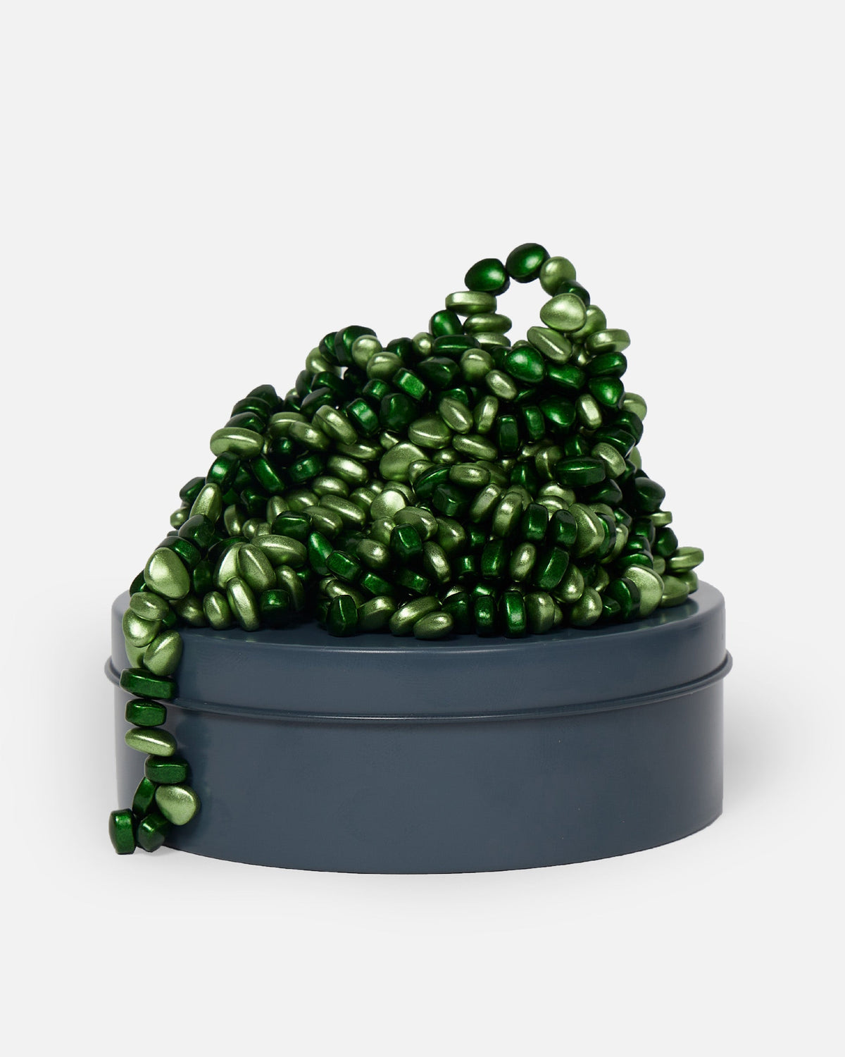 Medium Chrome Crags