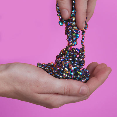 Crags Magnetic Putty - Speks