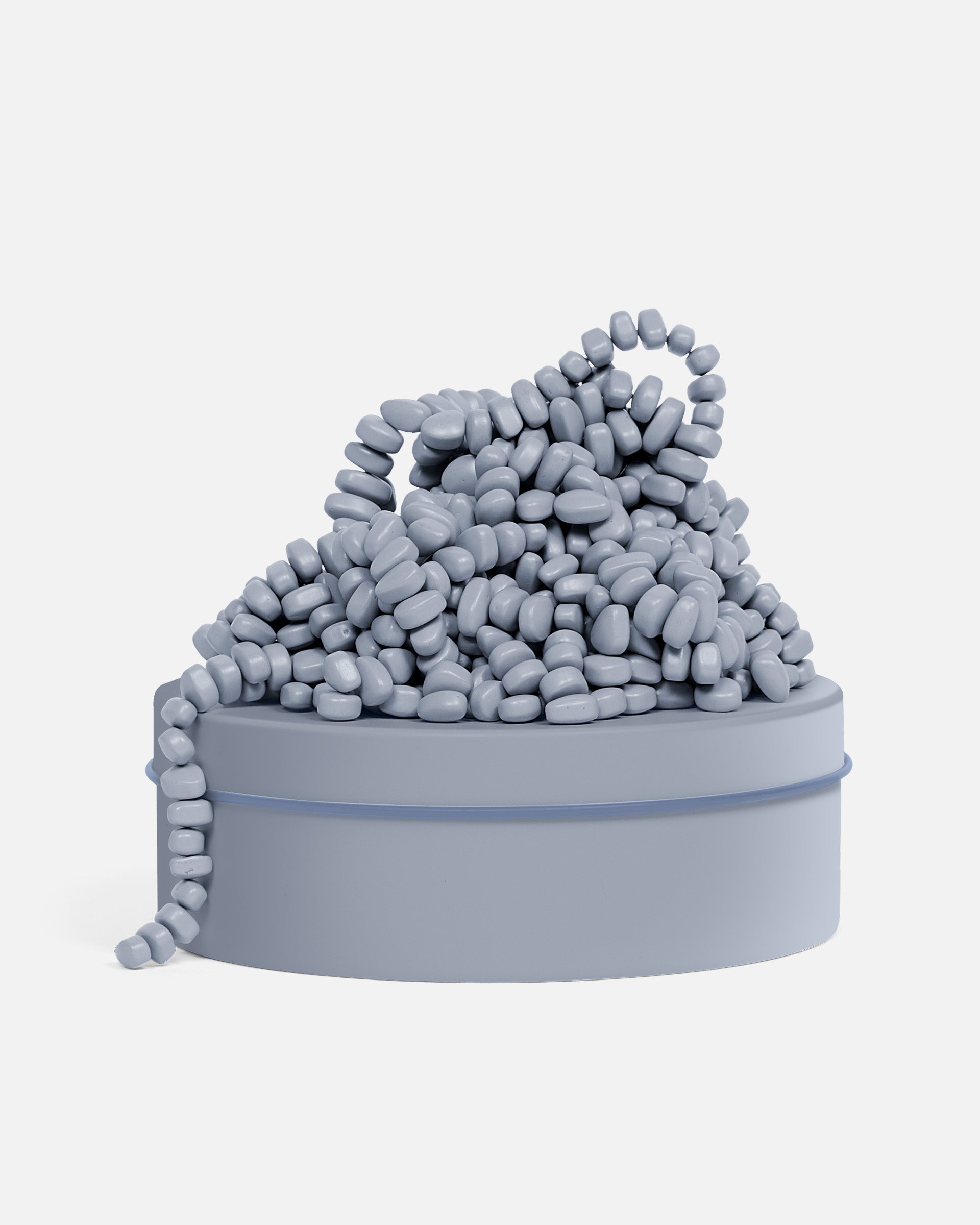 Medium Neutral Crags