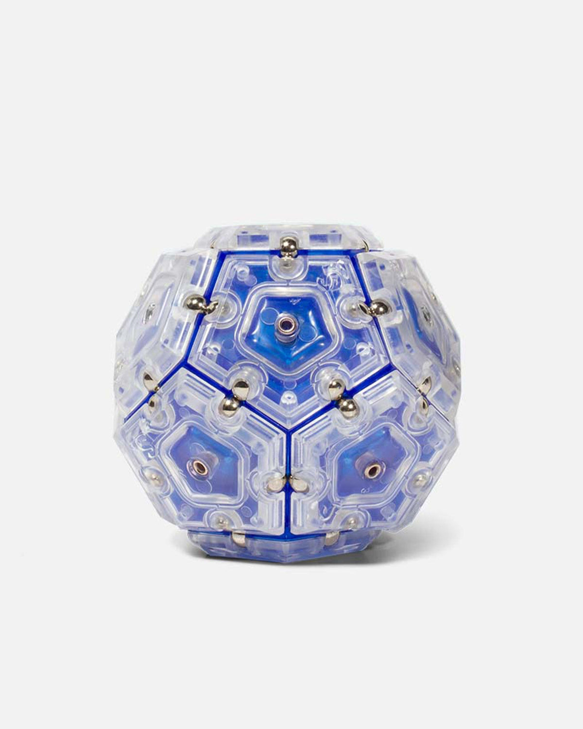 Crystal Geode Sphere