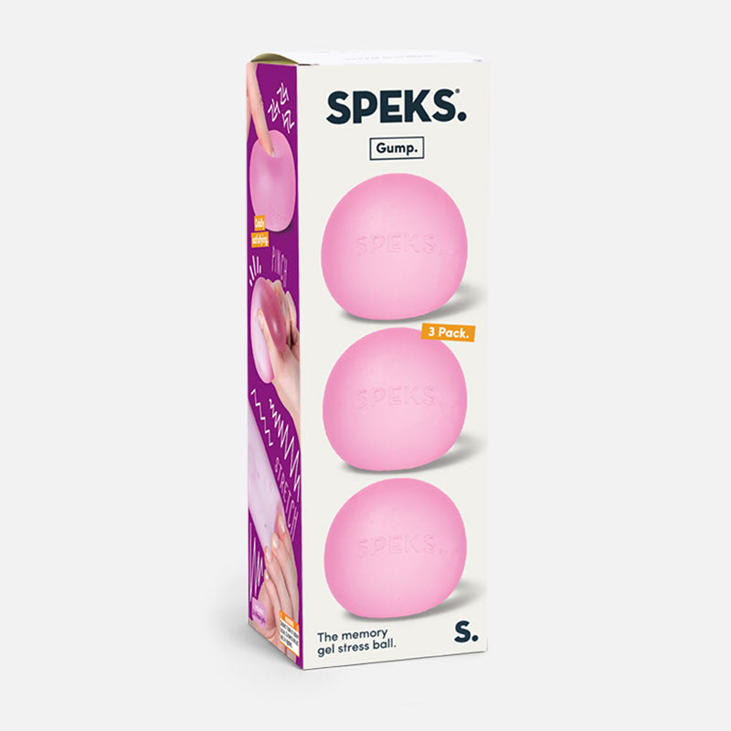 gump moon jelly three pack