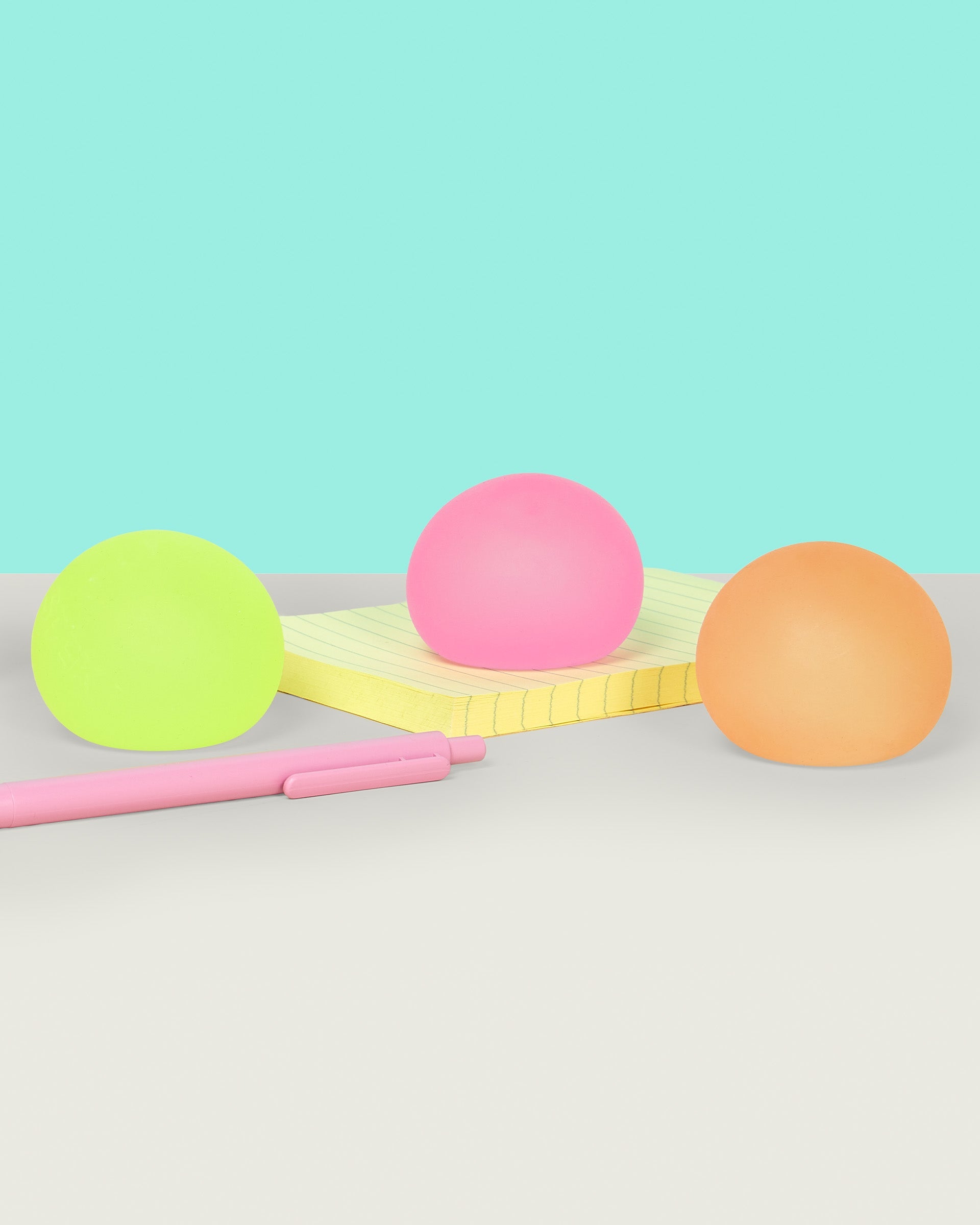 Gump Ball 3-Pack