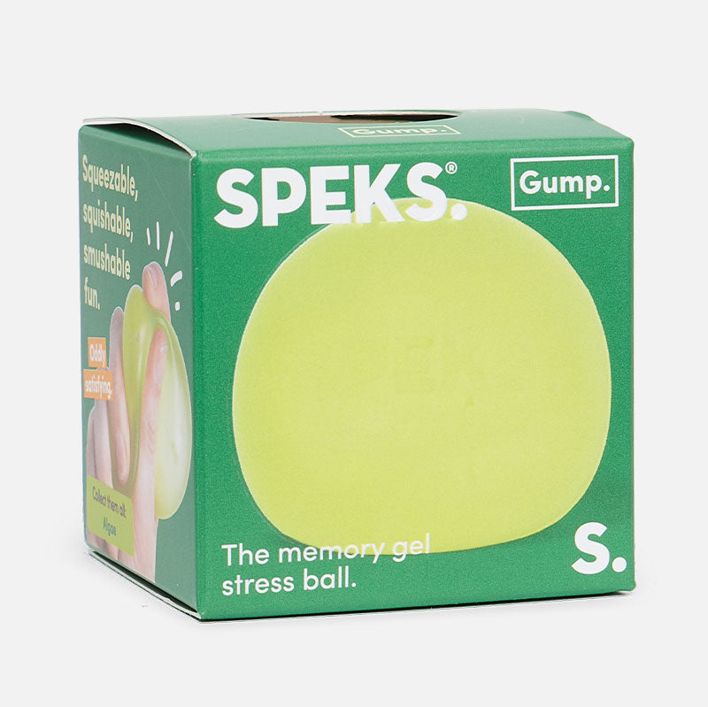 gump algae single