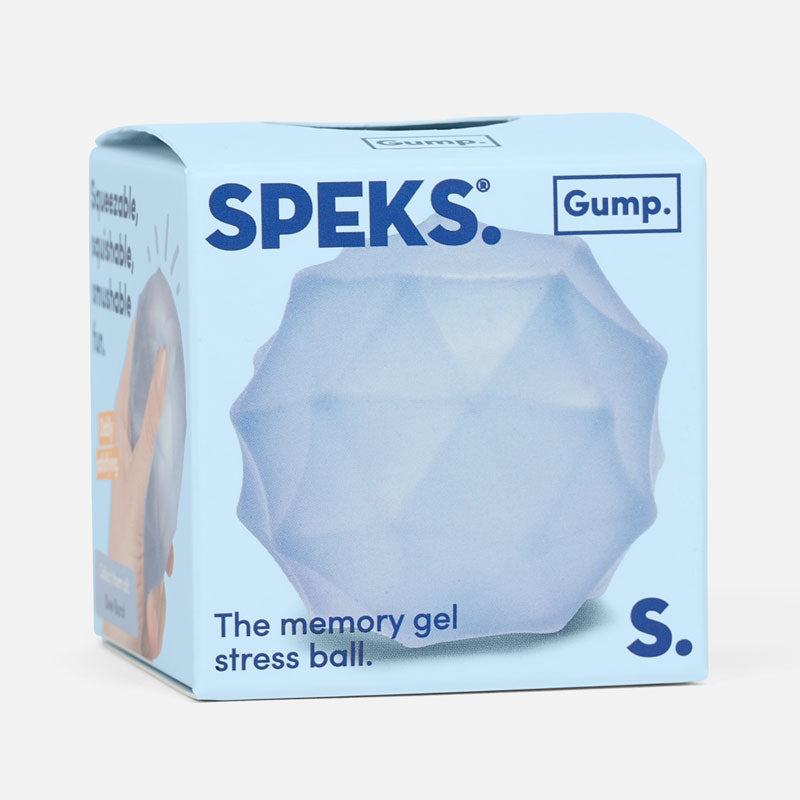 Gump Surface Burst