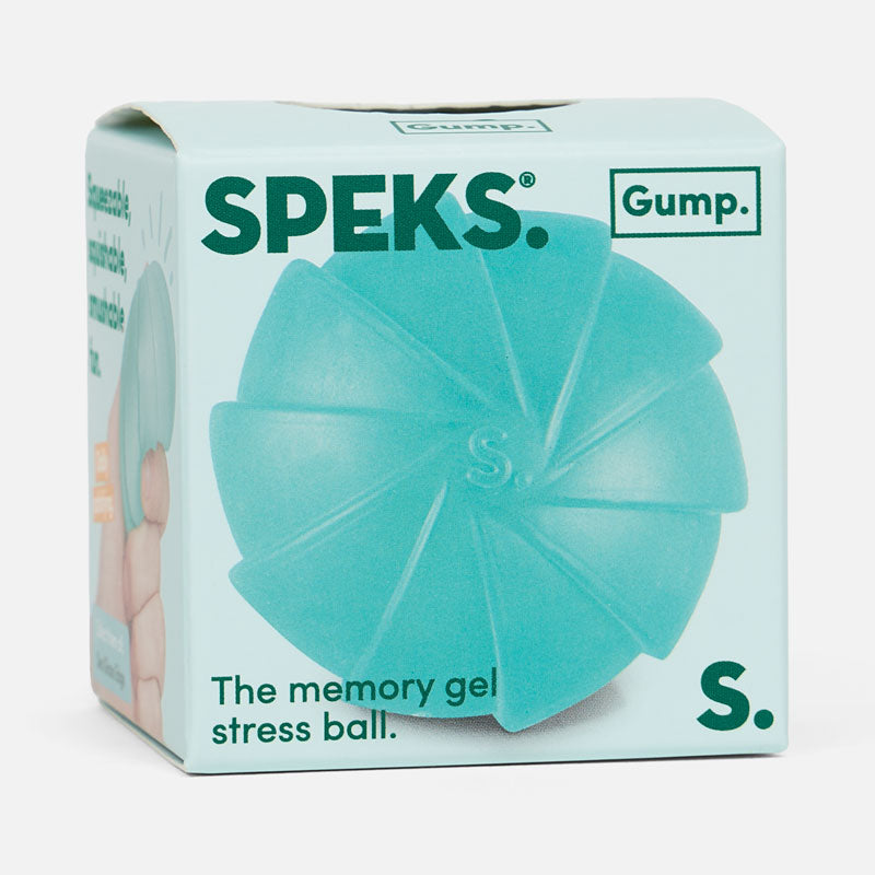 Gump Surface Edge