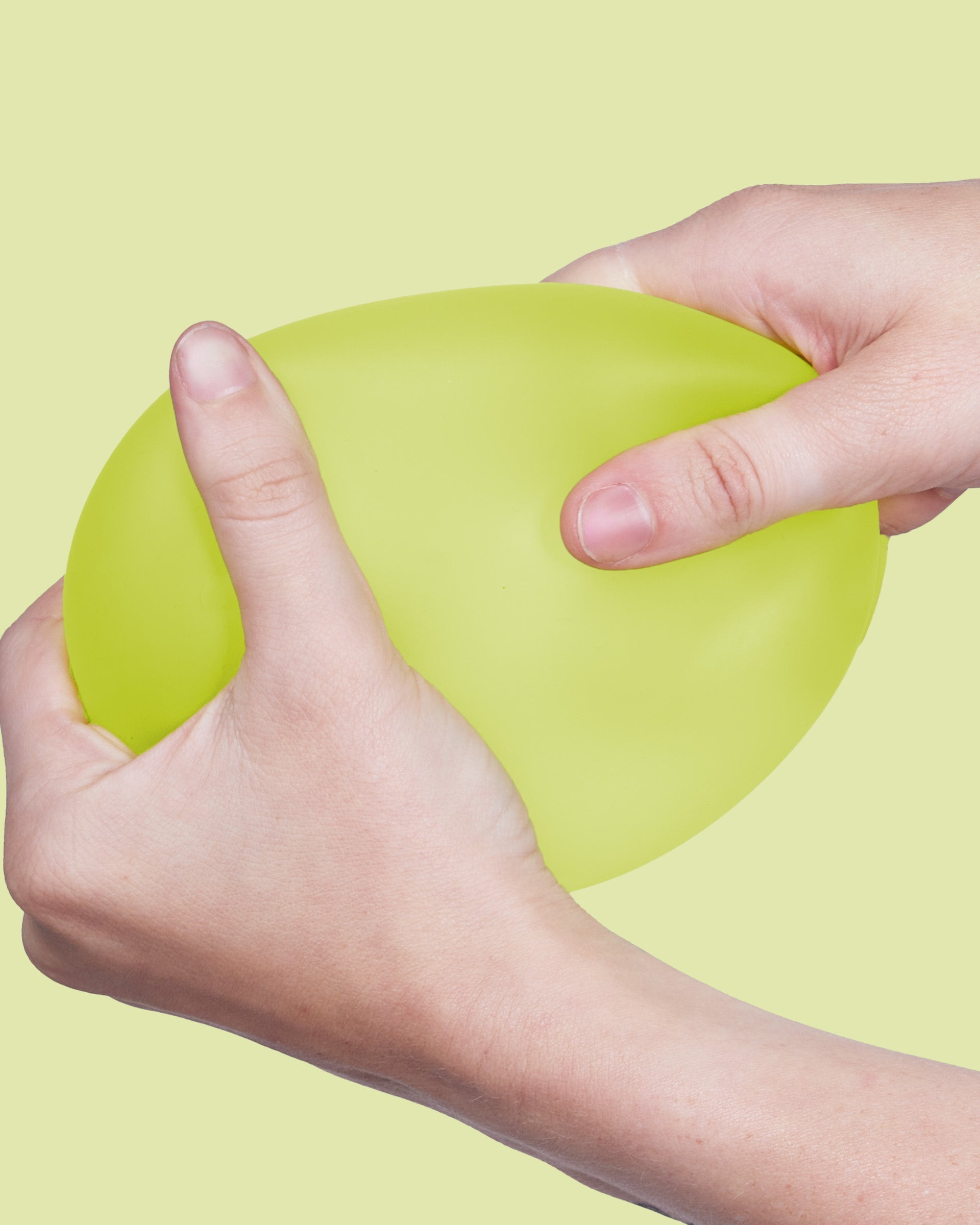 Jumbo Gump Ball – Speks