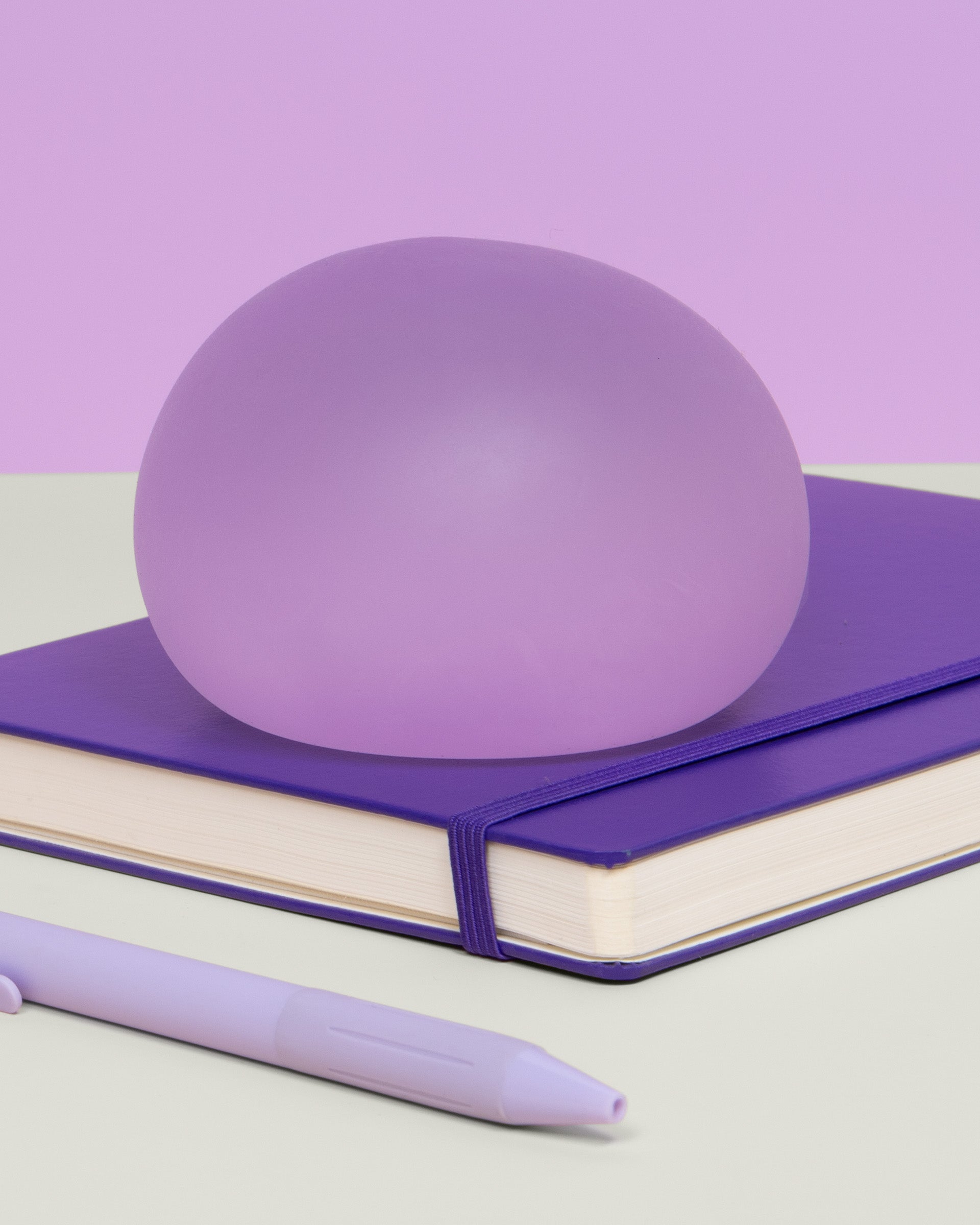 Jumbo Gump Ball