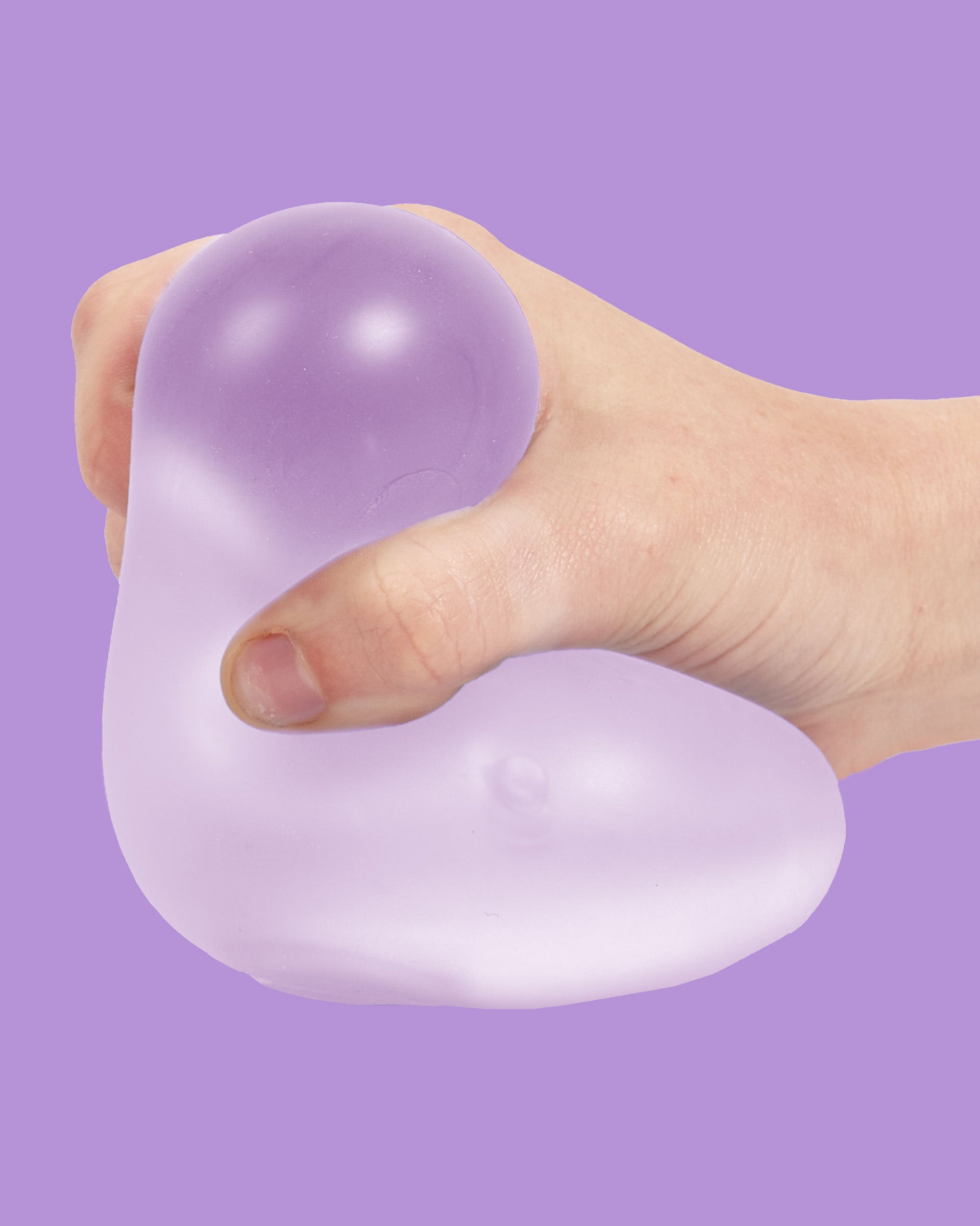 Jumbo Gump Ball
