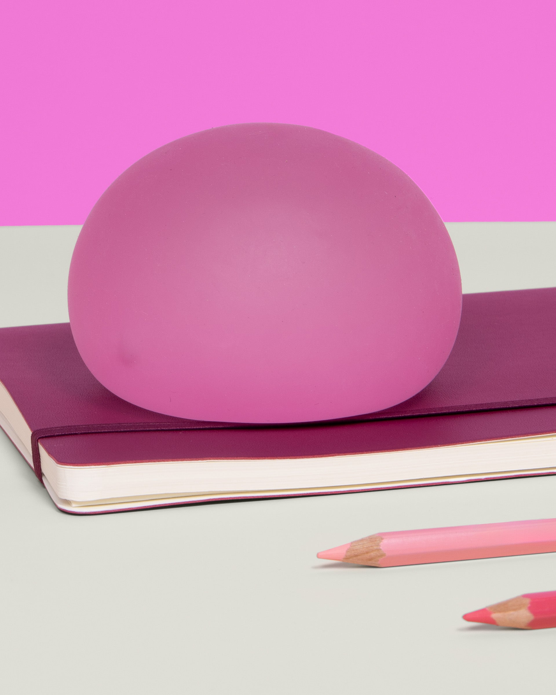 Jumbo Gump Ball