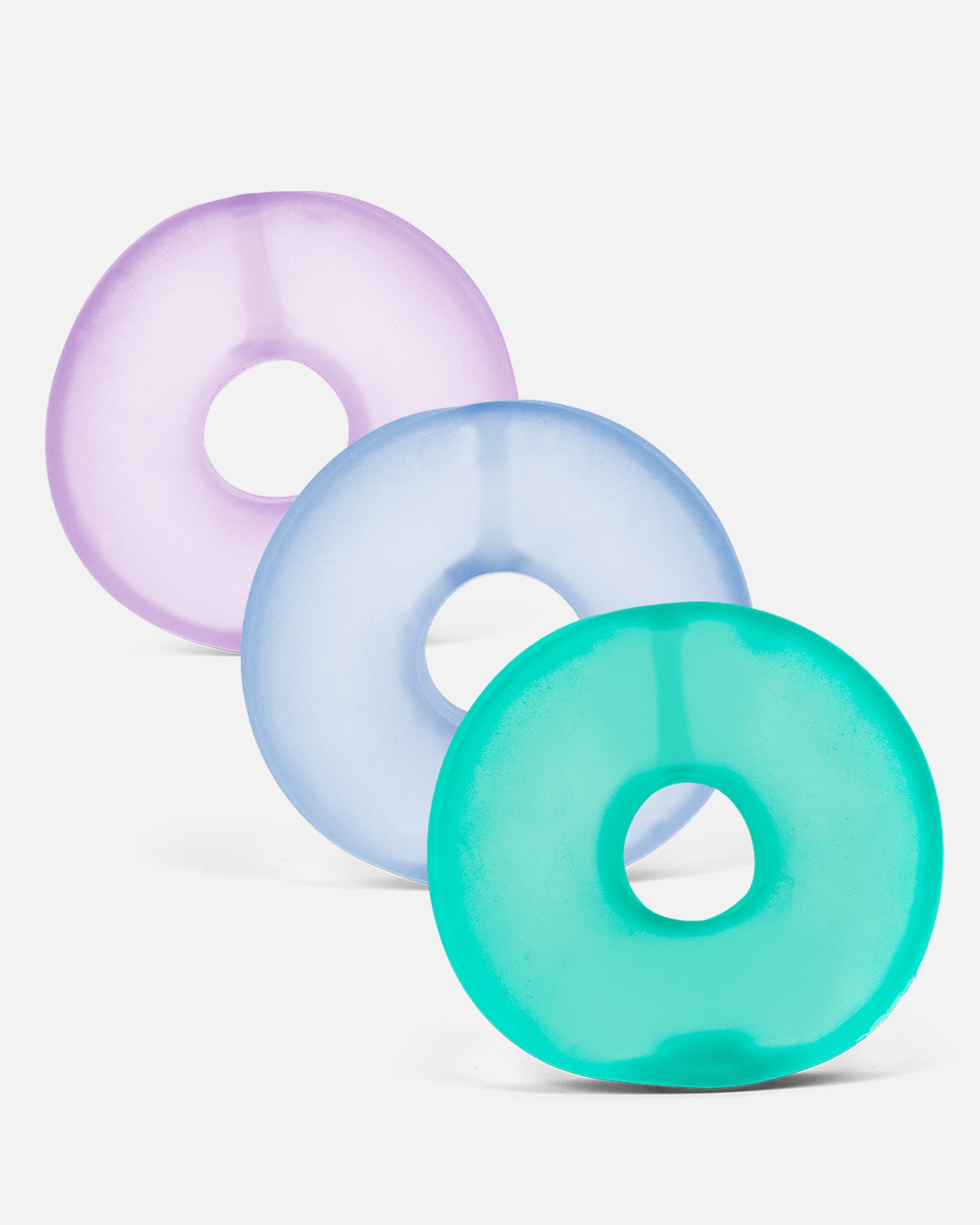 Gump Loop 3-Packs