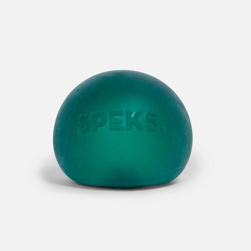 Green Christmas Gump