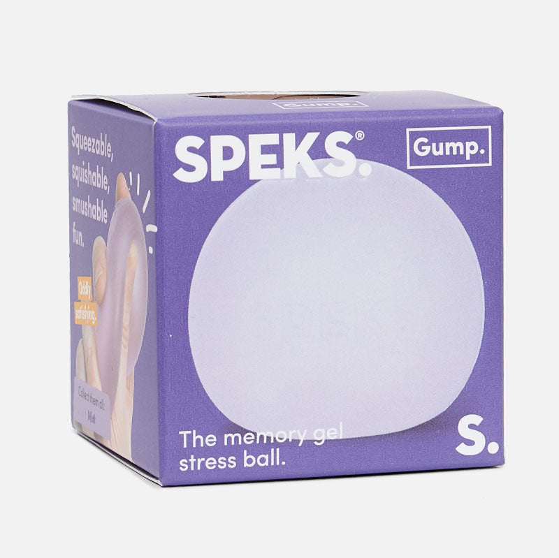 gump mist single