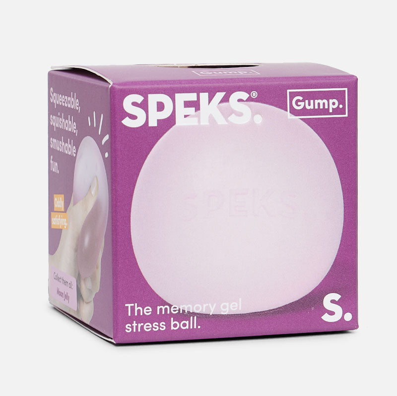 gump moon jelly