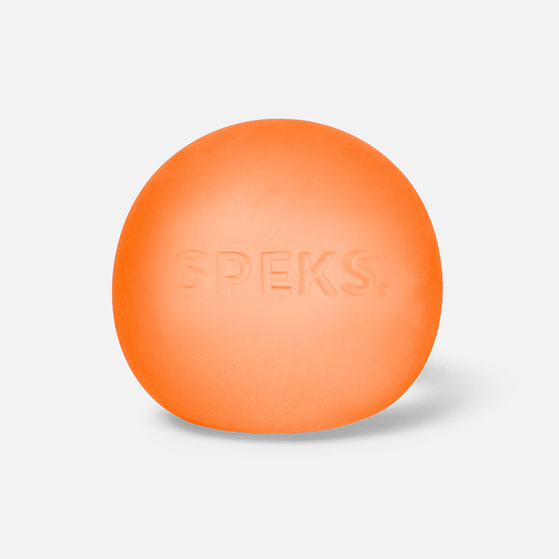 Halloween Orange Gump