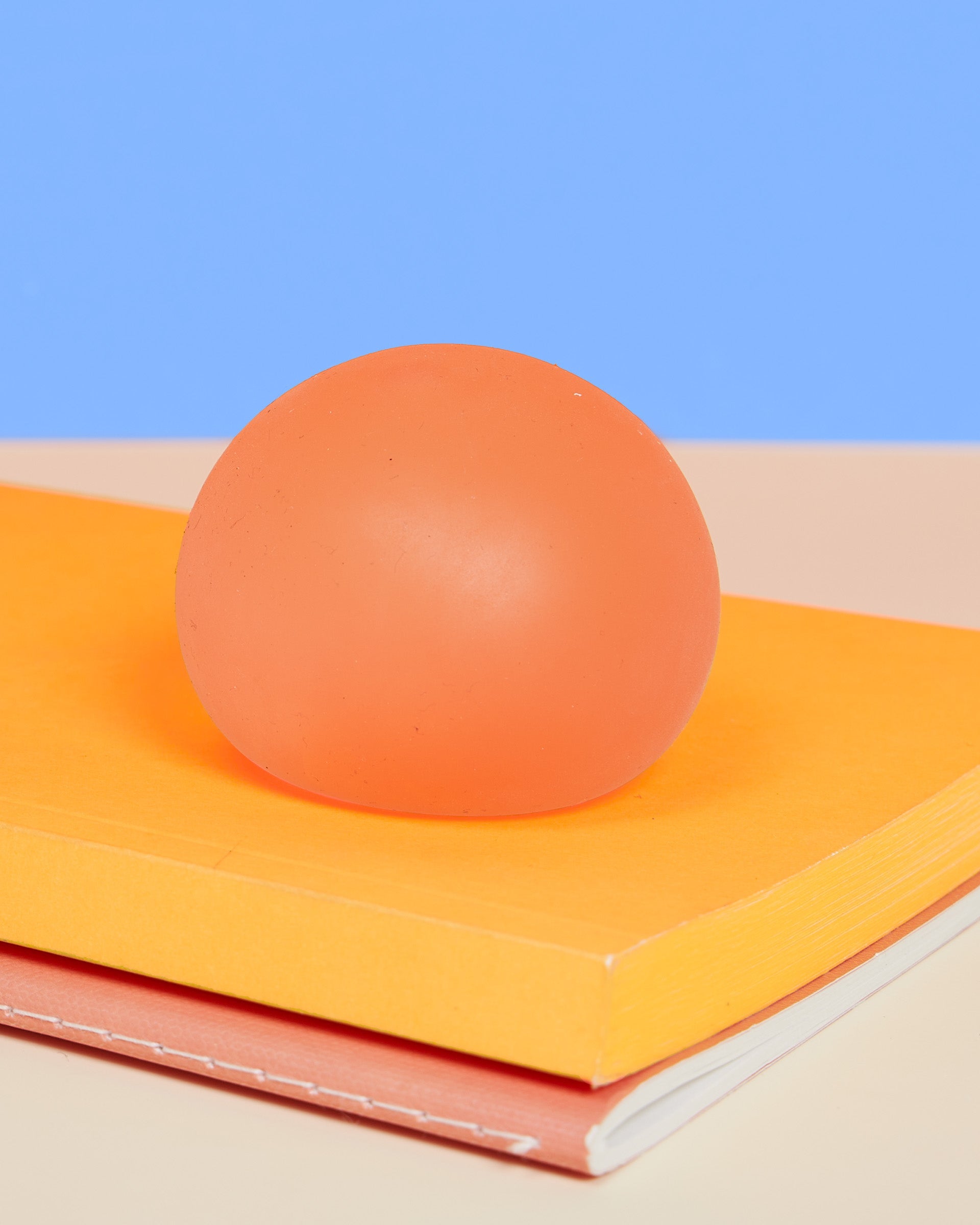 Gump Ball