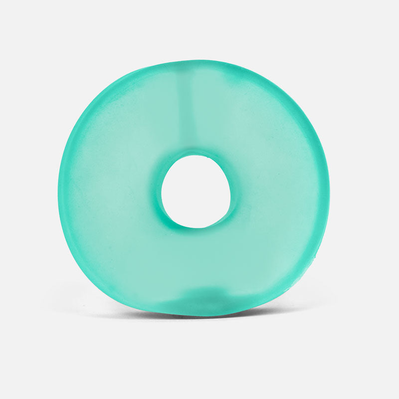 Gump Loop Moon Sea Glass