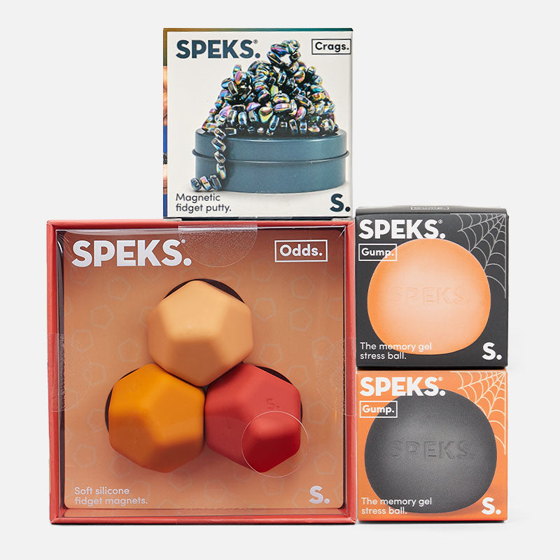 Halloween Bundle