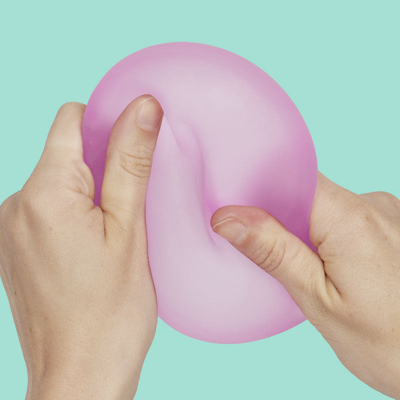 Jumbo Gump Loop Moon