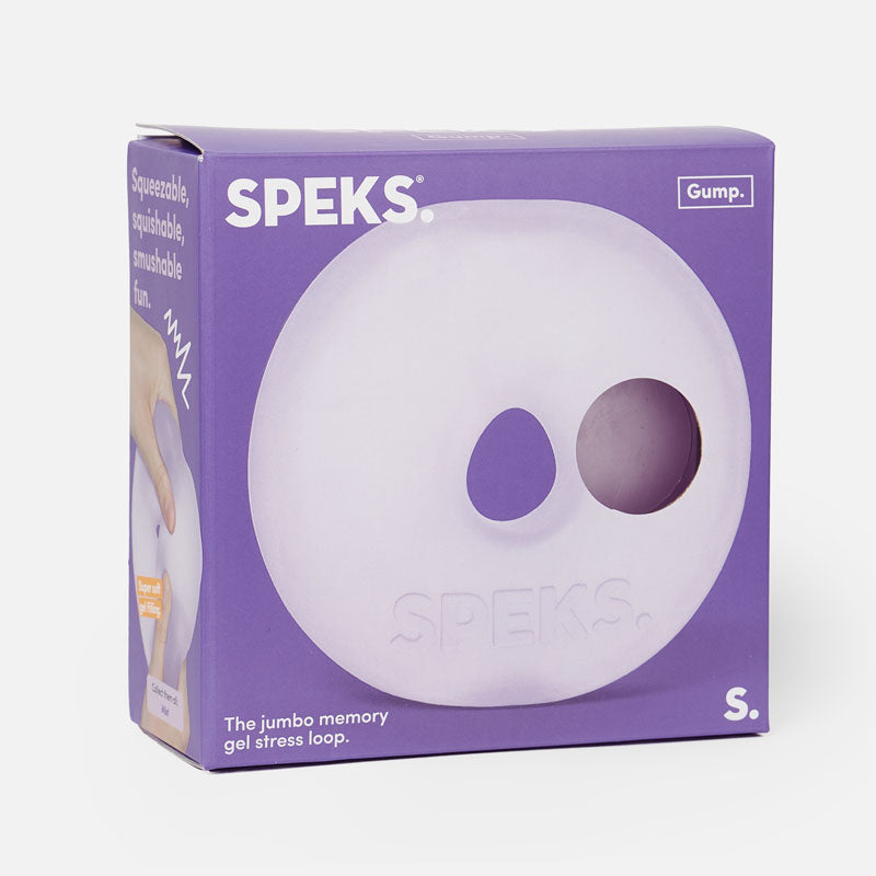 Jumbo Gump Loop Mist