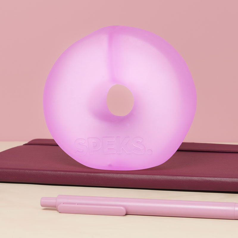 Jumbo Gump Loop Moon