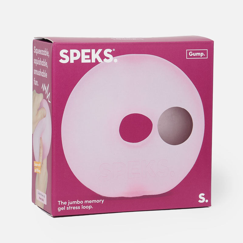 Jumbo Gump Loop Moon