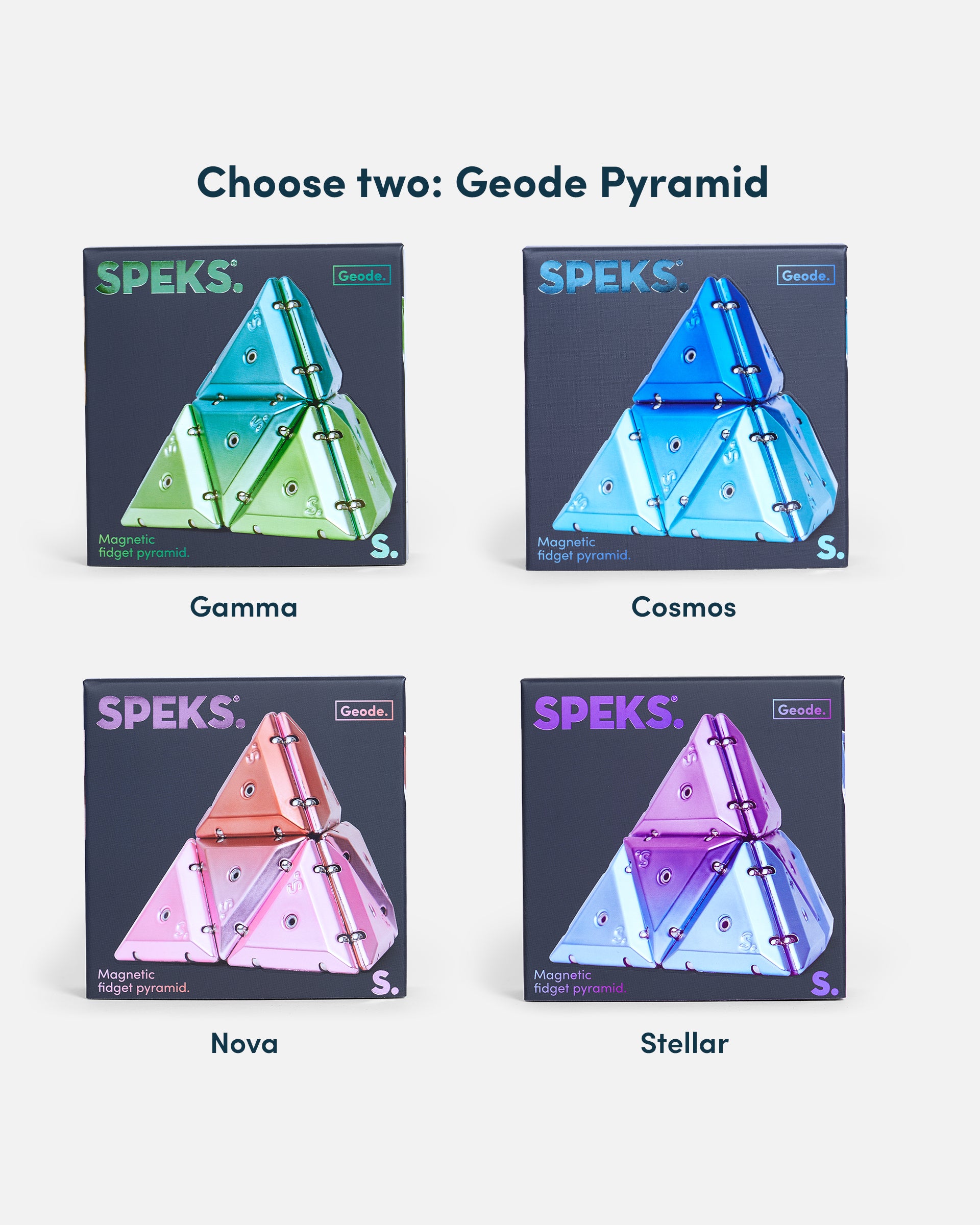 Mega Sphere Bundle – Speks