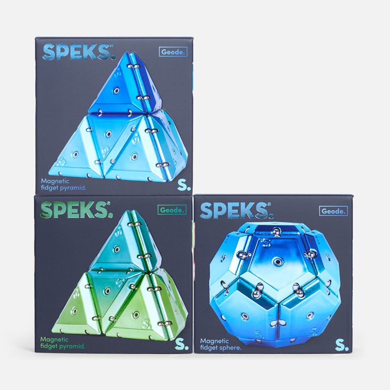 Mega Sphere Blue Green Blue