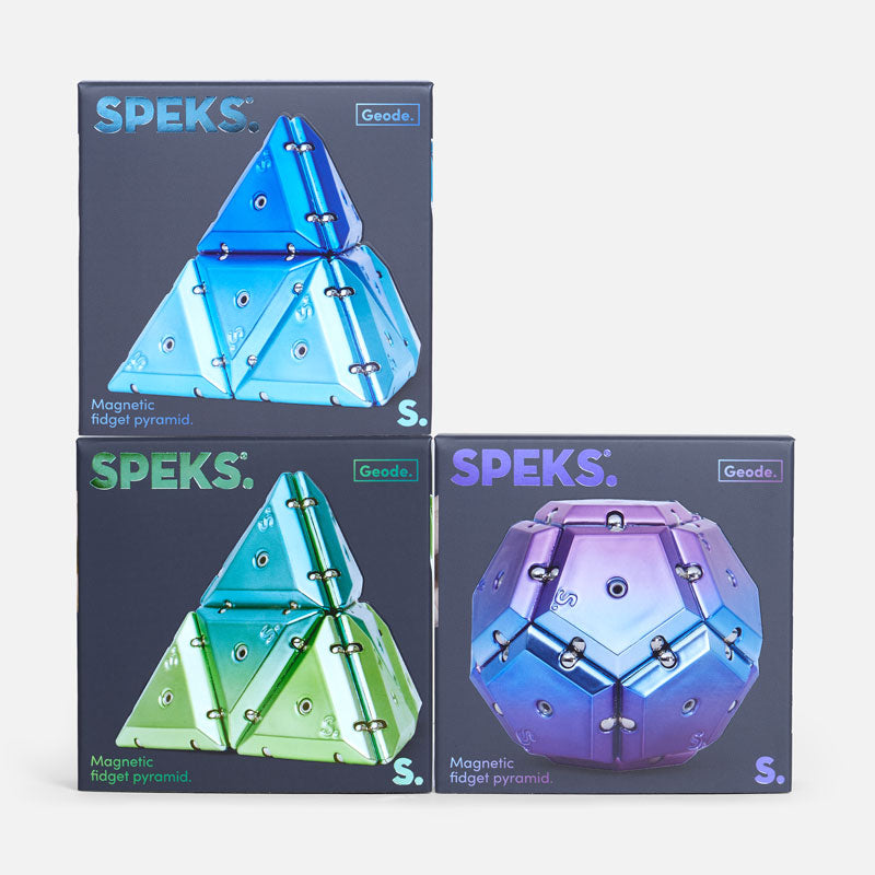 Mega Sphere Blue Green Purple