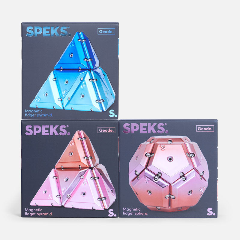 Mega Sphere Blue Pink Pink