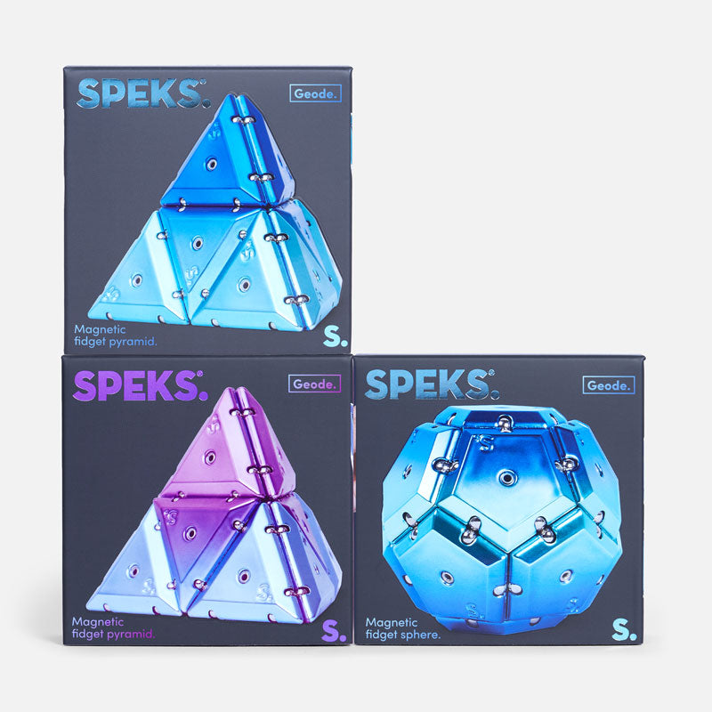 Mega Sphere Blue Purple Blue