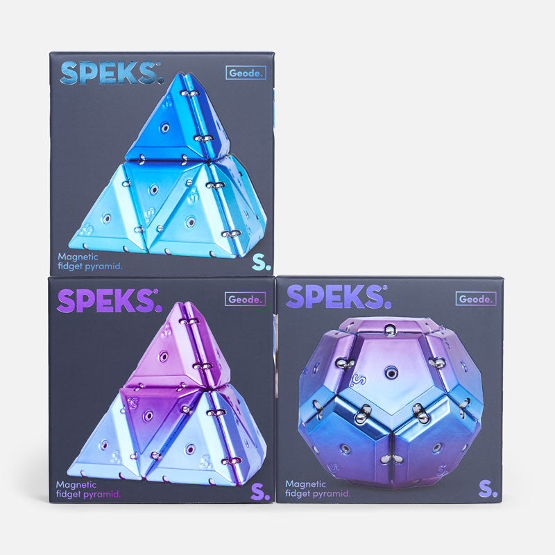 Mega Sphere Blue Purple Purple
