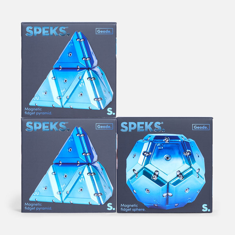 Mega Sphere Blue Blue Blue