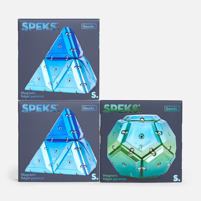 Mega Sphere Blue Blue Green