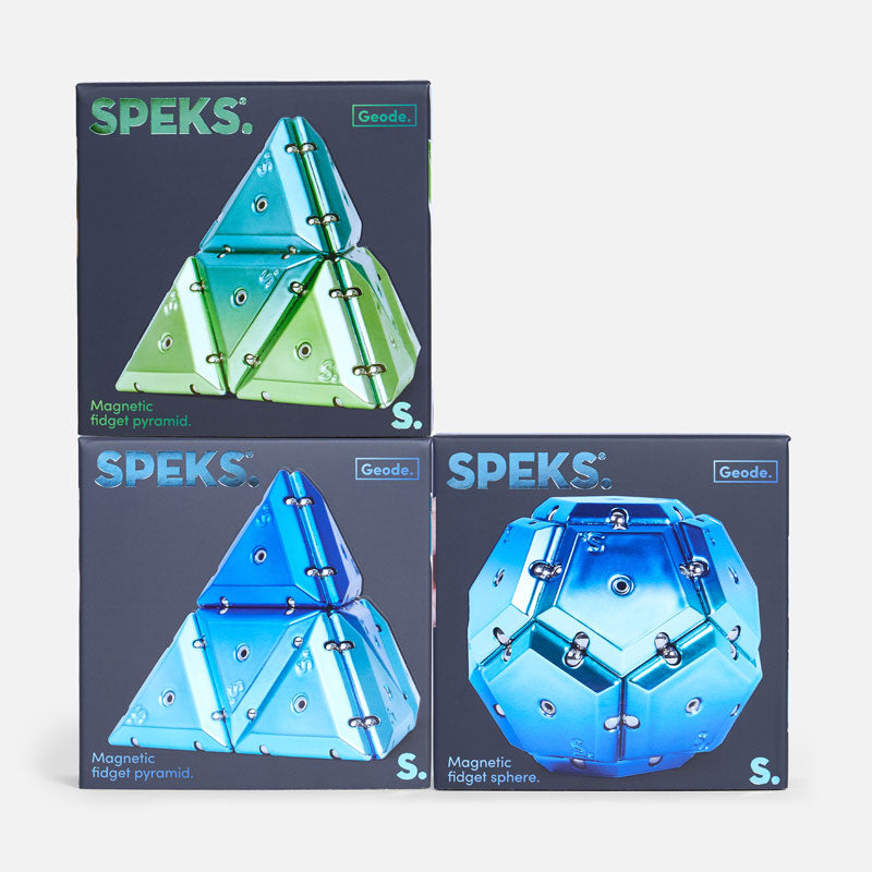 Mega Sphere Green Blue Blue