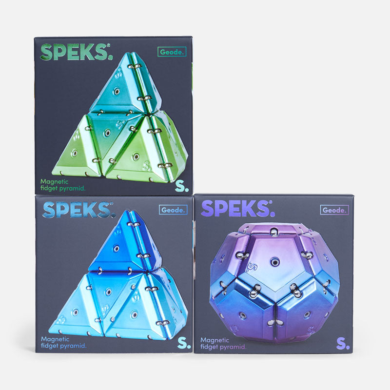 Mega Sphere Green Blue Purple