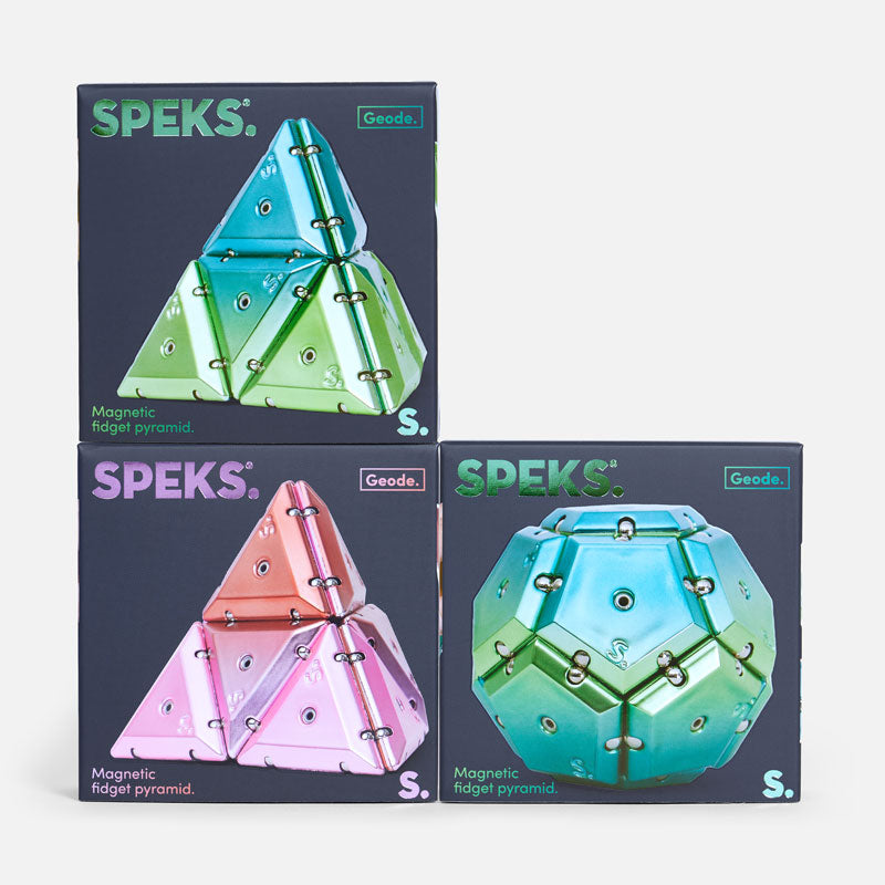 Mega Sphere Green Pink Green