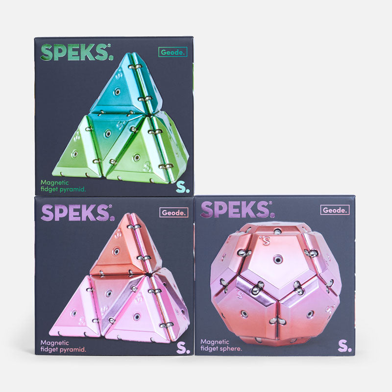 Mega Sphere Green Pink Pink