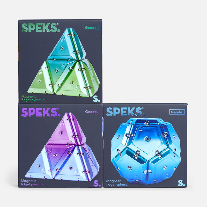 Mega Sphere Green Purple Blue