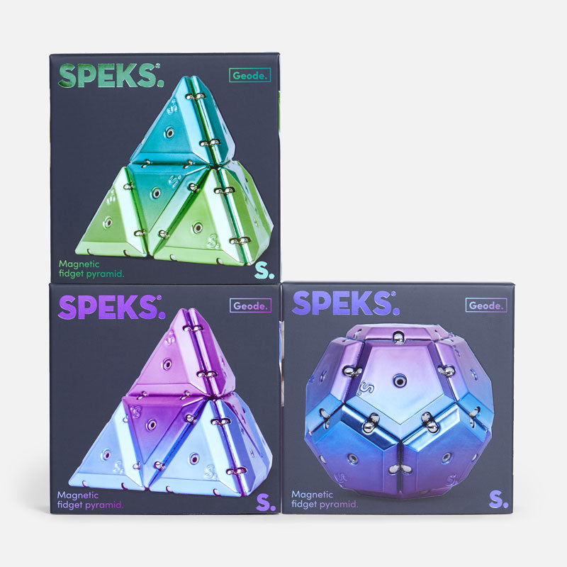 MegaSphere-BYO_GreenPurplePyramids_PurpleSphere