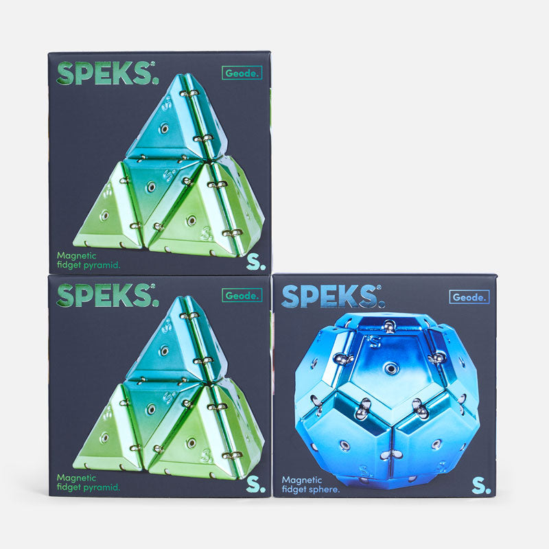 Mega Sphere Green Green Blue