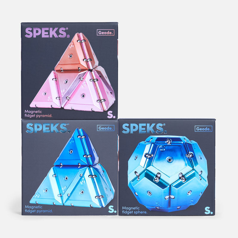 Mega Sphere Pink Blue Blue