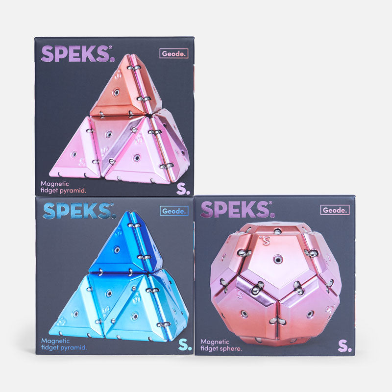 Mega Sphere Pink Blue Pink
