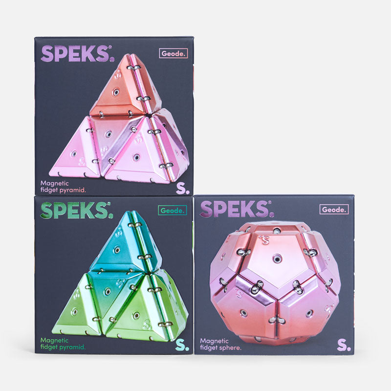 Mega Sphere Pink Green Pink