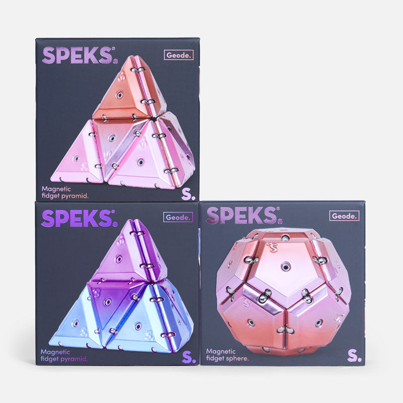 Mega Sphere Pink Purple Pink
